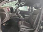 2025 Chevrolet Blazer Rs Черный vin: 3GNKBERSXSS238199 Damage: Left Side Curtain Air Bag, Deployed, Replacement Required 2025 Chevrolet Blazer Rs Черный vin: 3GNKBERSXSS238199 Damage: Left Side Curtain Air Bag, Deployed, Replacement Required