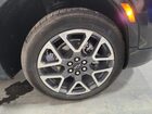 2025 Chevrolet Blazer Rs Черный vin: 3GNKBERSXSS238199 Damage: Right Front Wheel, Curb Rash, > 12 Inches 2025 Chevrolet Blazer Rs Черный vin: 3GNKBERSXSS238199 Damage: Right Front Wheel, Curb Rash, > 12 Inches