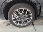 2025 Chevrolet Blazer Rs Черный vin: 3GNKBERSXSS238199 Damage: Right Rear Wheel, Curb Rash, > 12 Inches 2025 Chevrolet Blazer Rs Черный vin: 3GNKBERSXSS238199 Damage: Right Rear Wheel, Curb Rash, > 12 Inches