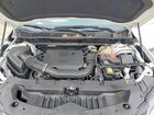 2023 Chevrolet Blazer Premier White vin: 3GNKBFR4XPS103643