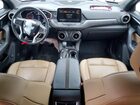 2023 Chevrolet Blazer Premier White vin: 3GNKBFR4XPS103643