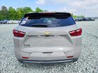 2021 Chevrolet Blazer Premier Beige vin: 3GNKBFRS0MS513989