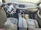 2021 Chevrolet Blazer Premier Beige vin: 3GNKBFRS0MS513989