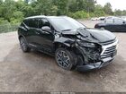 2023 Chevrolet Blazer Fwd Premier Black vin: 3GNKBFRS1PS106672