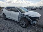 2019 Chevrolet Blazer Premier Белый vin: 3GNKBFRS3KS692879