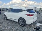 2019 Chevrolet Blazer Premier Белый vin: 3GNKBFRS3KS692879