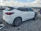 2019 Chevrolet Blazer Premier Белый vin: 3GNKBFRS3KS692879