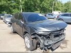 2019 Chevrolet Blazer   Green vin: 3GNKBGRS1KS642343