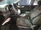 2025 Chevrolet Blazer 2lt Белый vin: 3GNKBHR41SS231421