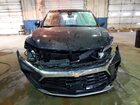 2025 Chevrolet Blazer 2lt Белый vin: 3GNKBHR41SS231421