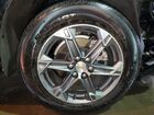 2025 Chevrolet Blazer 2lt Белый vin: 3GNKBHR41SS231421 Damage: Right Front Wheel, Curb Rash, 2 To 3 Inches