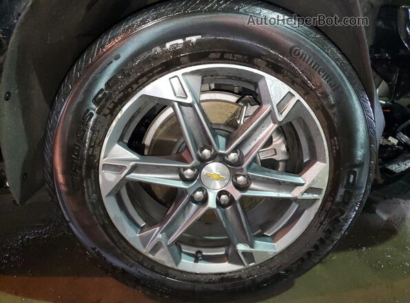 3GNKBHR41SS231421 2025 CHEVROLET BLAZER Белый 
