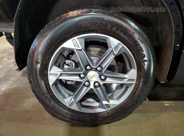 3GNKBHR41SS231421 2025 CHEVROLET BLAZER Белый 
