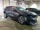 2025 Chevrolet Blazer 2lt Белый vin: 3GNKBHR41SS231421 Damage: Right Frt. Fender Cladding, Missing, Replacement Required