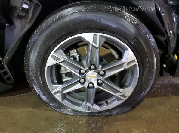 3GNKBHR41SS231421 2025 CHEVROLET BLAZER Белый 