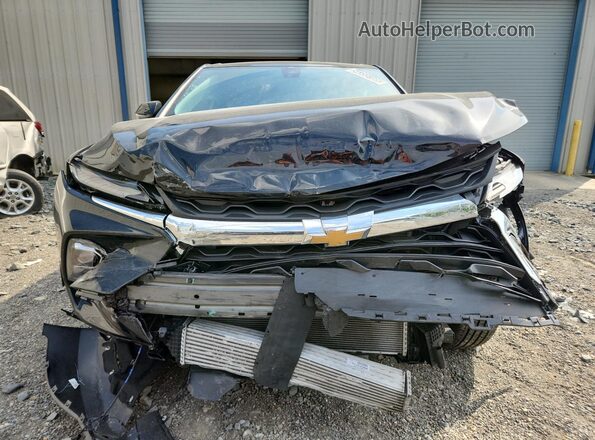 3GNKBHR44TS154710 2026 CHEVROLET BLAZER Черный Панорамный вид салона 360°