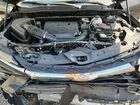 2026 Chevrolet Blazer 2lt Черный vin: 3GNKBHR44TS154710