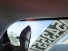 2026 Chevrolet Blazer 2lt Черный vin: 3GNKBHR44TS154710 Damage: Left Side Curtain Air Bag, Deployed, Replacement Required