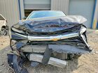 2026 Chevrolet Blazer 2lt Черный vin: 3GNKBHR44TS154710