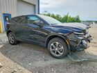 2026 Chevrolet Blazer 2lt Черный vin: 3GNKBHR44TS154710