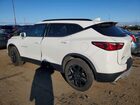 2020 Chevrolet Blazer 2lt White vin: 3GNKBHR45LS643665