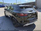 2022 Chevrolet Blazer Awd 2lt Черный vin: 3GNKBHR45NS184706 2022 Chevrolet Blazer Awd 2lt Черный vin: 3GNKBHR45NS184706