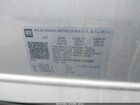 2022 Chevrolet Blazer Awd 2lt Silver vin: 3GNKBHR46NS124983