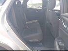 2022 Chevrolet Blazer Awd 2lt Silver vin: 3GNKBHR46NS124983