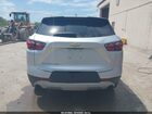 2022 Chevrolet Blazer Awd 2lt Silver vin: 3GNKBHR46NS124983