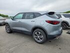 2026 Chevrolet Blazer 2lt Серый vin: 3GNKBHR46TS144468