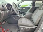 2026 Chevrolet Blazer 2lt Серый vin: 3GNKBHR46TS144468