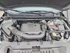 2026 Chevrolet Blazer 2lt Серый vin: 3GNKBHR46TS144468
