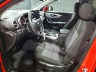 2026 Chevrolet Blazer 2lt Оранжевый vin: 3GNKBHR47TS142986