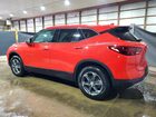2026 Chevrolet Blazer 2lt Оранжевый vin: 3GNKBHR47TS142986