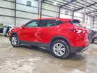 2020 Chevrolet Blazer 2lt Red vin: 3GNKBHR48LS692245 2020 Chevrolet Blazer 2lt Red vin: 3GNKBHR48LS692245
