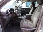 2024 Chevrolet Blazer 2lt Gray vin: 3GNKBHR48RS155142