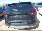2023 Chevrolet Blazer Awd 2lt Black vin: 3GNKBHR49PS111468