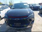 2023 Chevrolet Blazer Awd 2lt Black vin: 3GNKBHR49PS111468