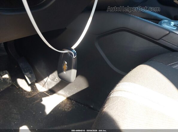 3GNKBHR49PS111468 2023 CHEVROLET BLAZER Black Widok deski rozdzielczej