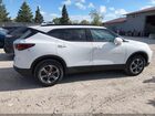 2023 Chevrolet Blazer Awd 2lt Белый vin: 3GNKBHR49PS189796