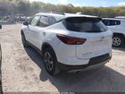 2023 Chevrolet Blazer Awd 2lt Белый vin: 3GNKBHR49PS189796