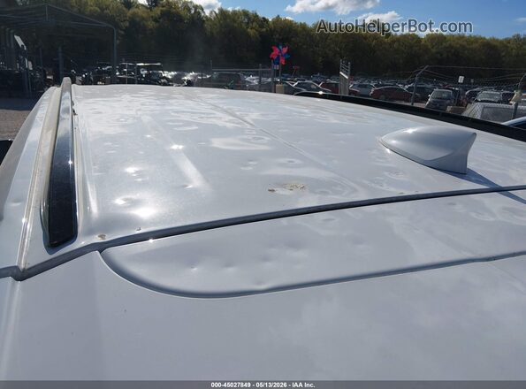3GNKBHR49PS189796 2023 CHEVROLET BLAZER Белый 