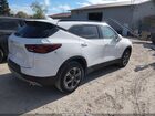 2023 Chevrolet Blazer Awd 2lt Белый vin: 3GNKBHR49PS189796