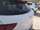 2023 Chevrolet Blazer Awd 2lt Белый vin: 3GNKBHR49PS189796