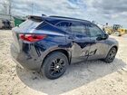 2021 Chevrolet Blazer 2lt Синий vin: 3GNKBHR4XMS523510