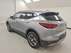2025 Chevrolet Blazer 2lt Серый vin: 3GNKBHR4XSS218893
