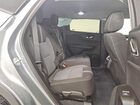 2025 Chevrolet Blazer 2lt Серый vin: 3GNKBHR4XSS218893