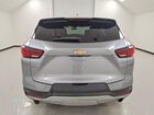 2025 Chevrolet Blazer 2lt Серый vin: 3GNKBHR4XSS218893