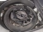 2025 Chevrolet Blazer 2lt Серый vin: 3GNKBHR4XSS218893 Damage: Spare Wheel, Missing, Replacement Required