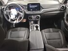2025 Chevrolet Blazer 2lt Серый vin: 3GNKBHR4XSS218893 Damage: Airbag - Front Left, Deployed, Replacement Required